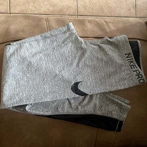 Nike women’s leggings